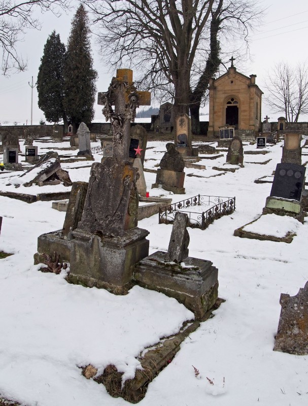 Hřbitov  Zdoňov_18
