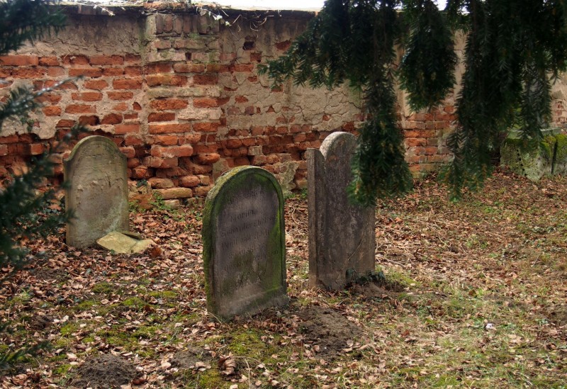 Židovský hřbitov Bzenec_50