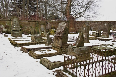 Hřbitov  Zdoňov_3