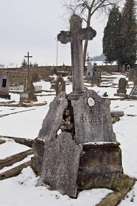 Hřbitov  Zdoňov_8