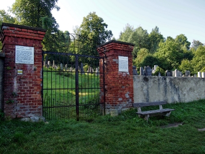 6idovský hřbitov Boskovice_11