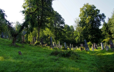 6idovský hřbitov Boskovice_14