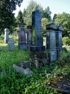 6idovský hřbitov Boskovice_16