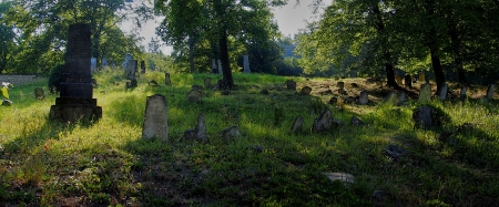 Židovský hřbitov Boskovice_62