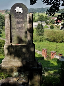 Židovský hřbitov Boskovice_66