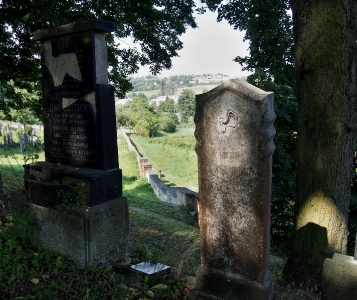Židovský hřbitov Boskovice_72