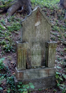 Židovský hřbitov Boskovice_76