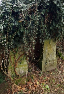 Židovský hřbitov Bzenec_39