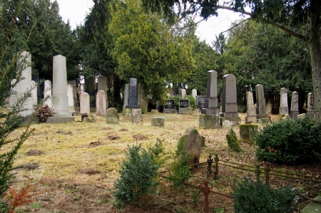 Židovský hřbitov Bzenec_41