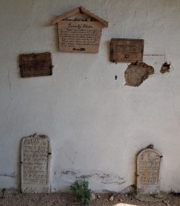 Židovský hřbitov Dřevíkov_4