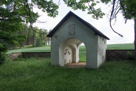 Židovský hřbitov Dřevíkov_80