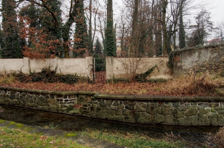 Židovský hřbitov Hranice_9