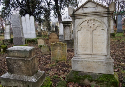 Židovský hřbitov Ivanovice na Hané_11