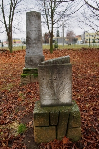 Židovský hřbitov Ivanovice na Hané_37