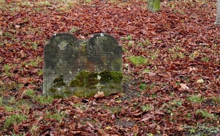 Židovský hřbitov Ivanovice na Hané_42