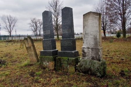 Židovský hřbitov Ivanovice na Hané_44