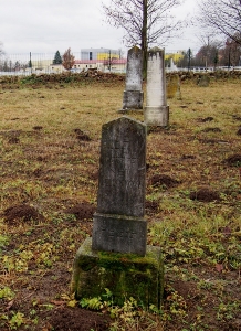 Židovský hřbitov Ivanovice na Hané_47