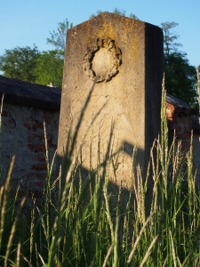 Židovský hřbitov Kojetín_17