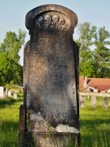 Židovský hřbitov Kojetín_22