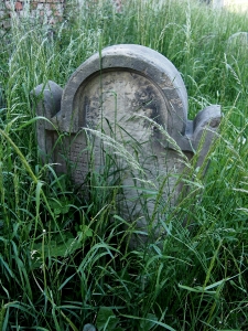 Židovský hřbitov Kojetín_33