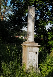 Židovský hřbitov Kojetín_48