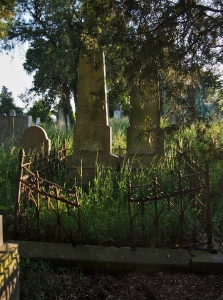 Židovský hřbitov Kojetín_53