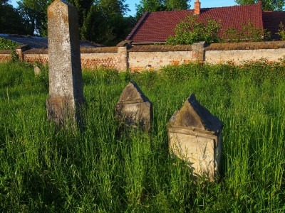 Židovský hřbitov Kojetín_65