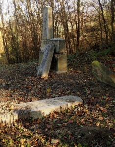Židovský hřbitov Koryčany_40