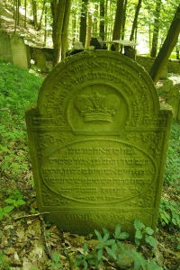 Židovský hřbitov Podbřezí_13