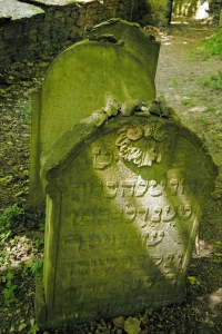 Židovský hřbitov Podbřezí_56