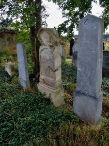 Židovský hřbitov Prostiboř_33