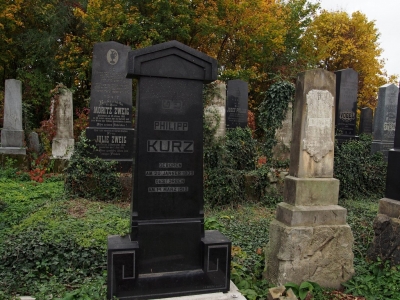 Židovský hřbitov Prostějov_13