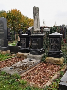 Židovský hřbitov Prostějov_23
