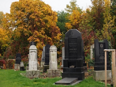 Židovský hřbitov Prostějov_24