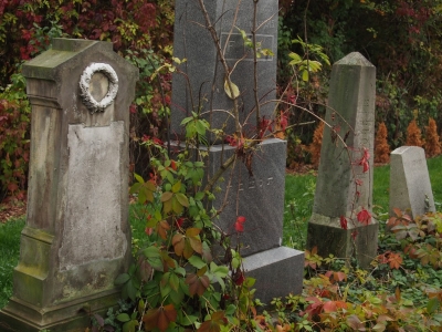 Židovský hřbitov Prostějov_8