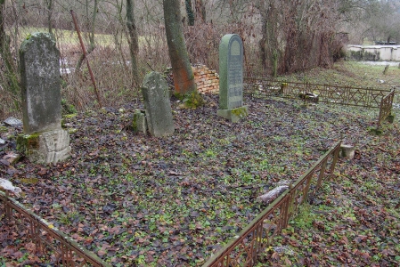 Židovský hřbitov Slavkov u Brna _78