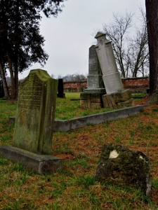 Židovský hřbitov Tovačov_11