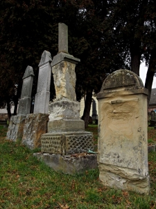 Židovský hřbitov Tovačov_14