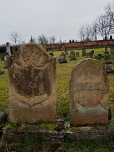Židovský hřbitov Tovačov_32