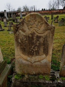 Židovský hřbitov Tovačov_33