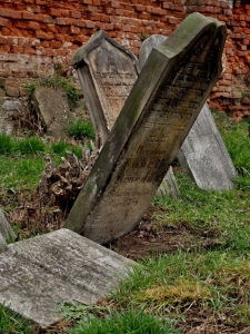 Židovský hřbitov Tovačov_54
