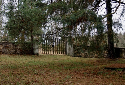 Židovský hřbitov Trhový Štěpánov_56