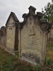 Židovský hřbitov Úsov_16