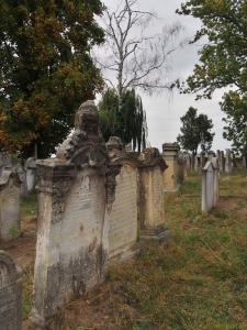 Židovský hřbitov Úsov_22