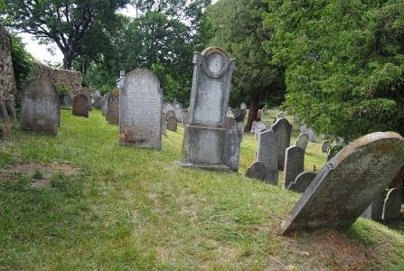 Židovský hřbitov v Osoblaze_6