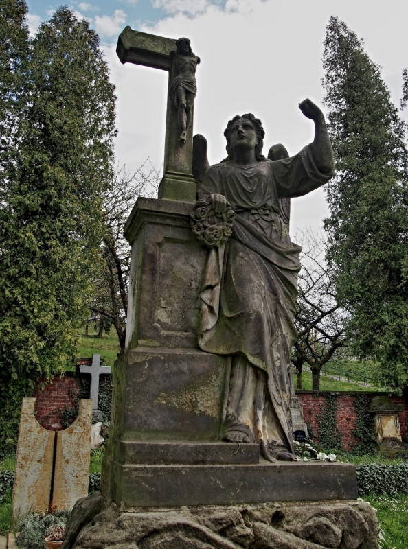 Hřbitov Moravská Třebová_17