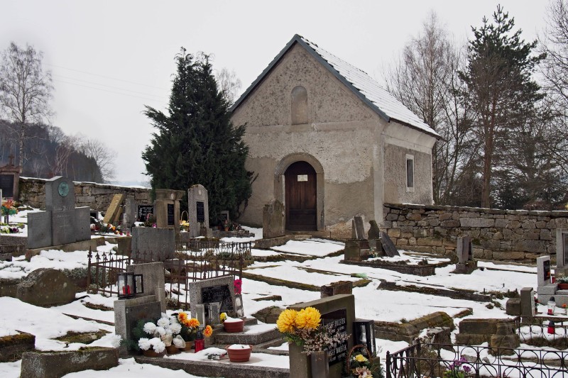 Hřbitov  Zdoňov_7