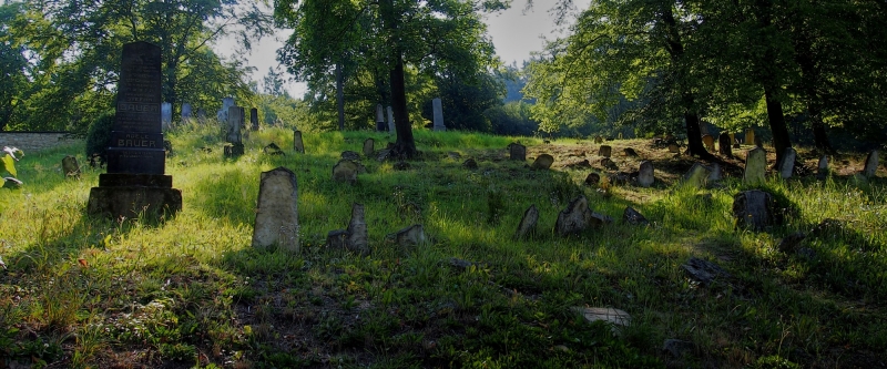 Židovský hřbitov Boskovice_62