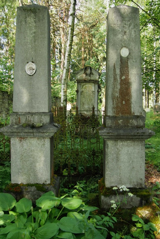 Židovský hřbitov Dřevíkov_85