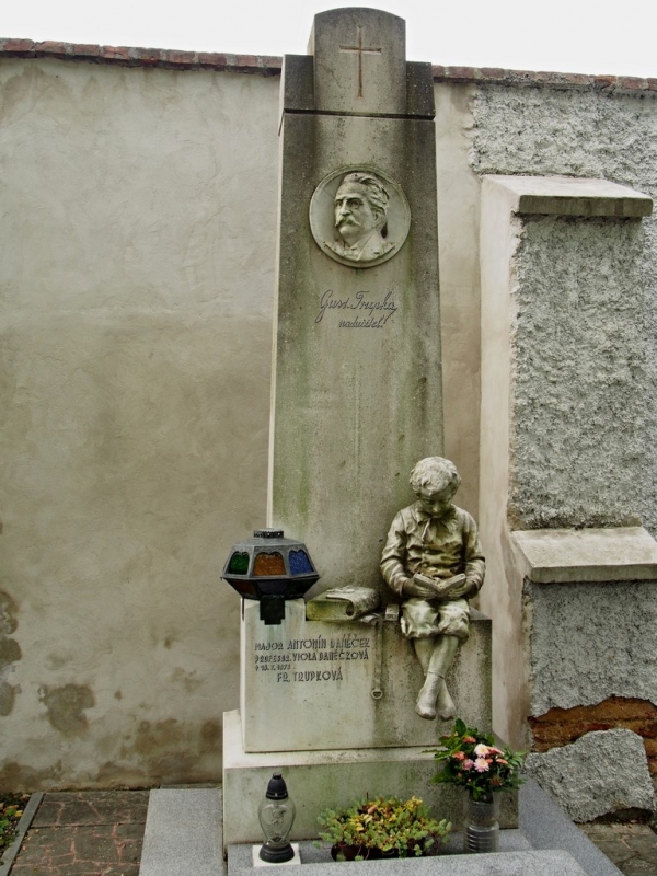 Hřbitov Prostějov_6